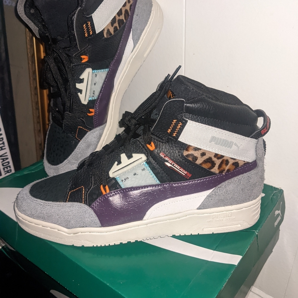 Puma slipstream mutation size 9.5